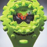 G-SHOCK GA-V01-9AJF ￥21,450