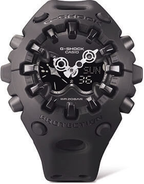 G-SHOCK
GA-V01-1AJF
￥21,450