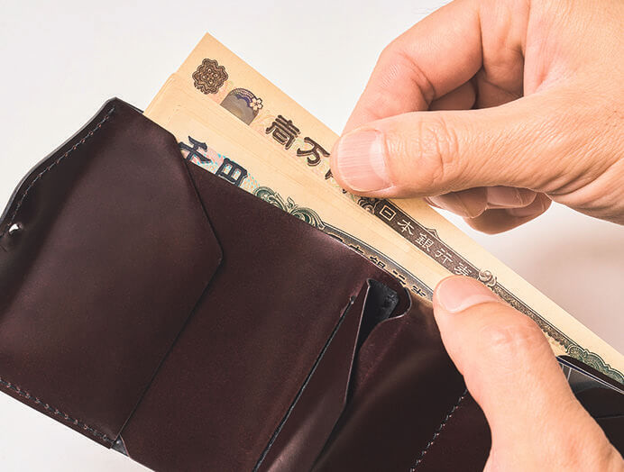 使い勝手の点も考えられています！