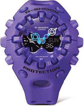 G-SHOCK
GA-V01-2AJF
￥21,450