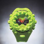 G-SHOCK GA-V01-9AJF ￥21,450