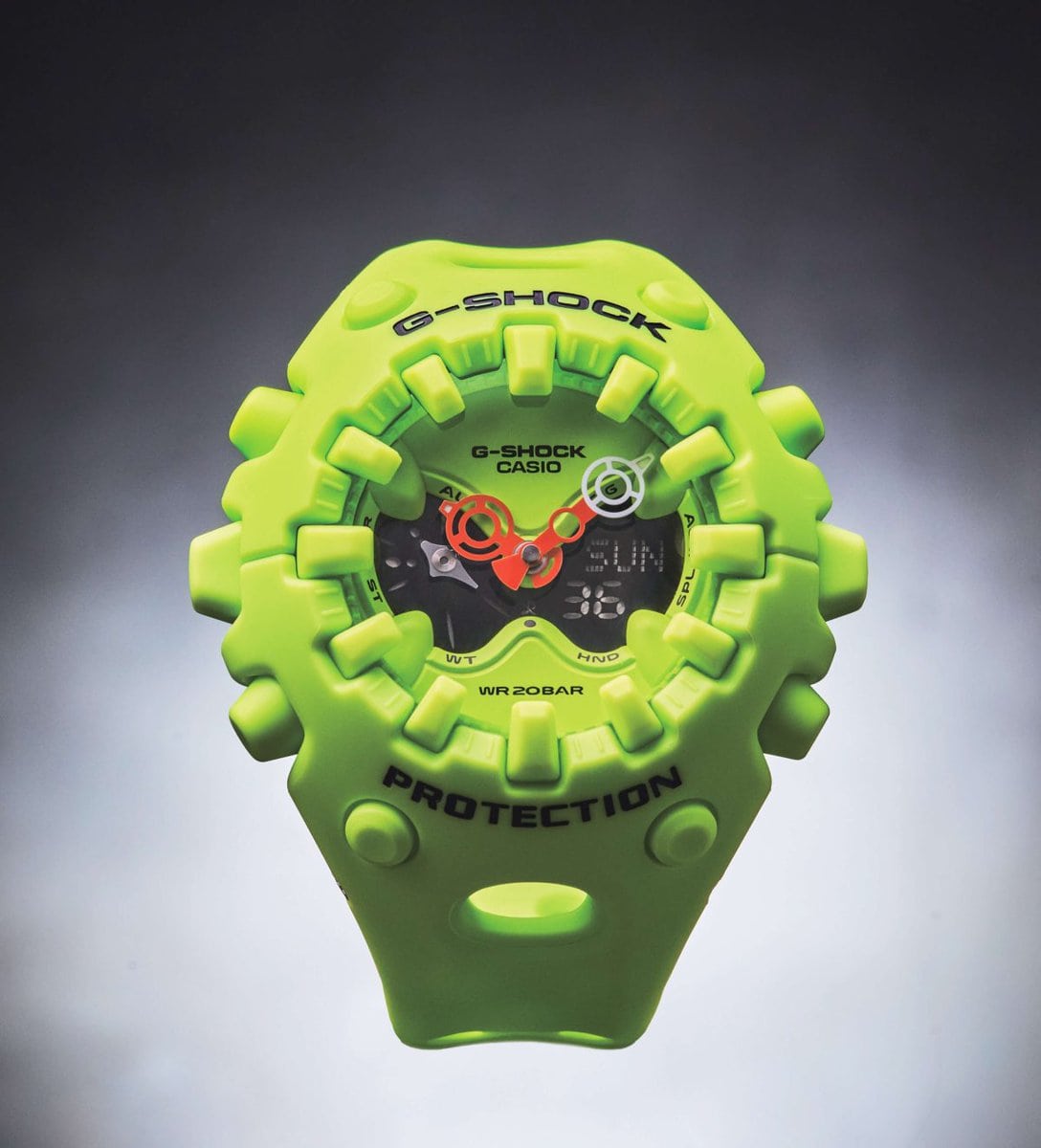 G-SHOCK
GA-V01-9AJF
￥21,450