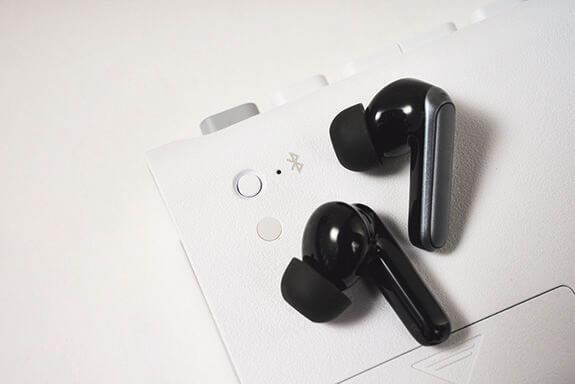 オーレックス（AUREX）
AX-W10C　「ワイヤレス＆有線に対応」