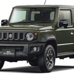 神コスパカー揃いの「ジムニーシリーズ」にも注目！