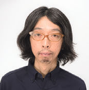 「時計ジャーナリスト　川口哲郎さん」 数多くの時計専門誌や男性向け趣味雑誌で活躍。常に丹念な取材を行い、時計ブランドからの信頼も厚い