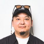 靴のプロ：スタイリスト／小林知典