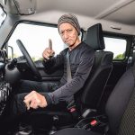 この価格ではあり得ないパートタイム4WD