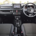 らしさが光るシンプルなインテリア