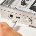 FIIO CP13　「約13時間の長寿命バッテリー」