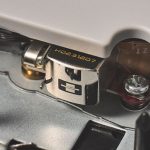 FIIO CP13　「高音質を叶える磁気ヘッド」