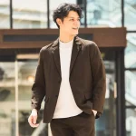 第2位　「プロが断言！コレ買い」ビジネスマン必見の“最強セットアップ”ベスト3【1位は金・土・日着回せる驚異の2万円以下】