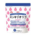 編集部のおすすめケアグッズ 森永乳業 スッキリオリゴ ￥1,817
