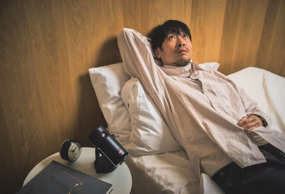 第3位　「気になる最新家電を使ってみたら…」フルHD・120インチの大画面は超魅力！使い勝手は？“アンカーのモバイルプロジェクター”を本音リポート