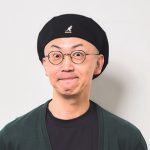 ライター／金山 靖さん