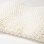 カインズ　Moffle 洗えるフィットまくら 40×60㎝