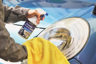 「大賞はヘッドライト黄ばみも落とせるプロ仕様」組み合わせて使えば洗車マスター!? 識者が選んだ“コメリの即買いカーケアグッズ”を徹底解説【ホームセンターPB商品大賞】
