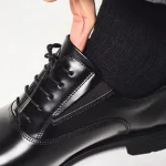 第1位　「この完成度で1万円台はハンパない」本革ビジネスシューズなのに…スニーカーみたいな履き心地!? ビジネスマンの夢を叶える最強アイテムを徹底解説