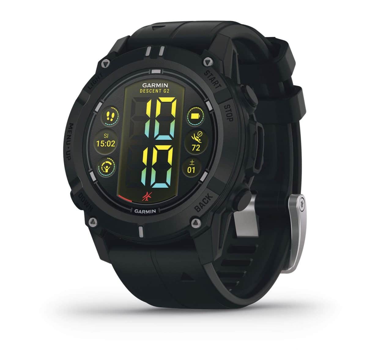 GARMIN Descent G2 ￥118,000