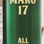 オールインワンシャンプー部門大賞 MARO17 オールインワンシャンプー ￥1,320