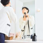 電動シェーバー部門大賞 パナソニック ラムダッシュ PRO 6枚刃 ES-L690U ￥68,300（編集部調べ）