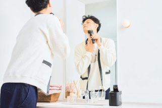「ムダ毛、ヒゲ剃り負け…大人の悩みは家電で解決」身だしなみケアを底上げする“最新美容家電”を徹底解説【ヘルスケア大賞】