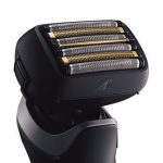 パナソニック ラムダッシュ PRO 6枚刃 ES-L690U　「顔の凹凸部分にもぴったり密着する」