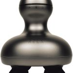 頭皮ブラシ部門大賞 RELX ヘッドスパ電動頭皮ブラシ ￥8,860（編集部調べ）