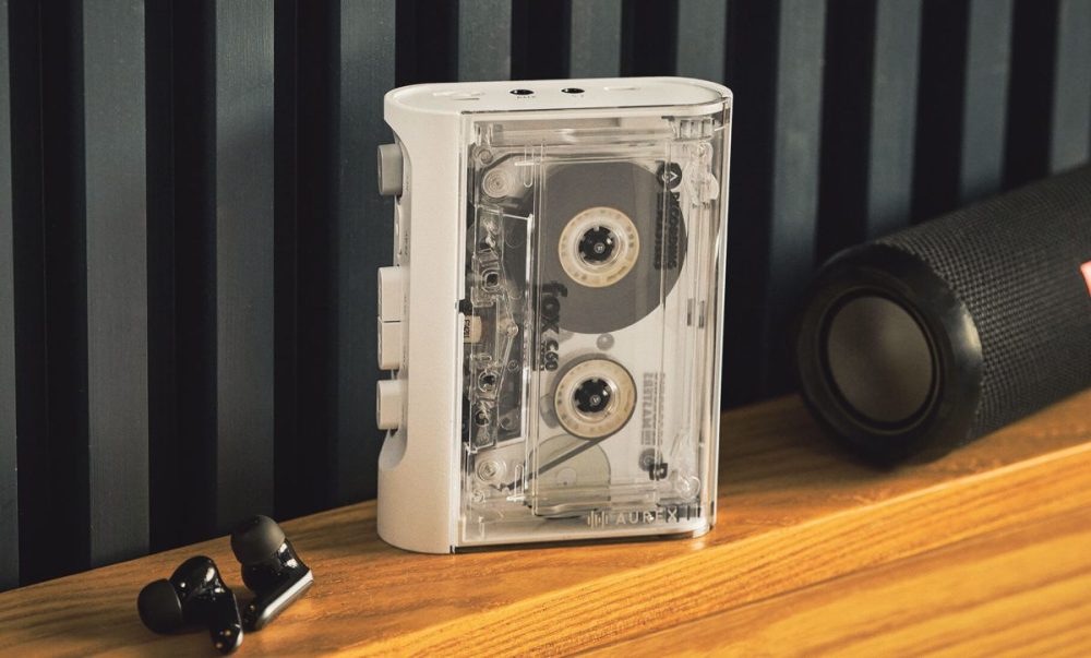 オーレックス（AUREX）
AX-W10C
￥7,700 ※編集部調べ