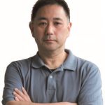 「オーディオライター　澤村 信さん」 旧い国産オーディオ専門誌「ステレオ時代neo」編集長。オーディオは安く好きな音を楽しむスタイル