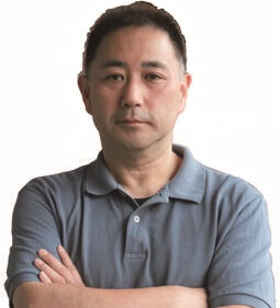 「オーディオライター　澤村 信さん」
旧い国産オーディオ専門誌「ステレオ時代neo」編集長。オーディオは安く好きな音を楽しむスタイル