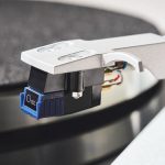 ティアック TN-4D-SE　「沼にハマるユニバーサルアーム」