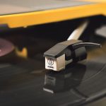 オーディオテクニカ サウンドバーガー AT-SB727　「想像を超える音質」
