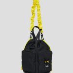 アウトドアプロダクツ×グラニフ「2WAY ミニバッグ」￥12,000／W23×H30×D16㎝