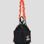 アウトドアプロダクツ×グラニフ「2WAY ミニバッグ」￥12,000／W23×H30×D16㎝