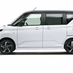 第2位　「新型ムーヴがついに！6月発売が決定」期待高まる“7代目 ダイハツ ムーヴ” 待望のフルモデルチェンジでどう進化する？