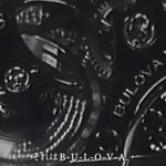 ブローバは1926年からアメリカ初のラジオ広告を、1941年からは世界初のテレビコマーシャルを実施した