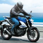軽快な走りとしっかりとした加速感で快適な街乗りを実現してくれる