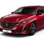 新開発1.2L直3ガソリンターボエンジンに、モーターを内蔵した6速DCTを組み合わせた48Vマイルドハイブリッドシステムを採用