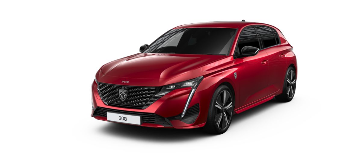 新開発1.2L直3ガソリンターボエンジンに、モーターを内蔵した6速DCTを組み合わせた48Vマイルドハイブリッドシステムを採用