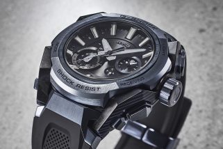 G-SHOCK最新＆最強モデルが降臨！ MT-G新作を選ばずにはいられない5つの理由とは!?