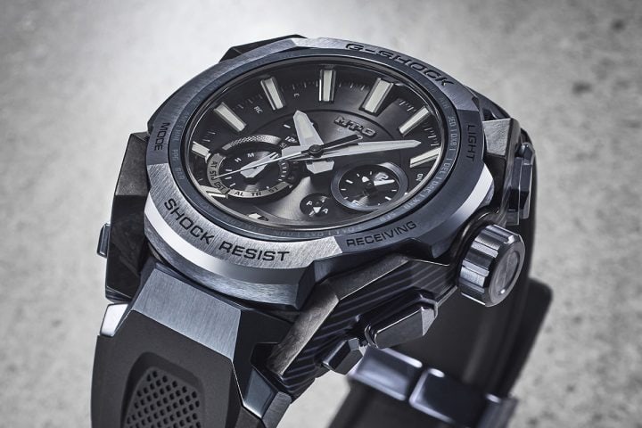 G-SHOCK最新＆最強モデルが降臨！MT-G新作を選ばずにはいられない5つの理由とは!?