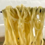 第1位　「このカップ麺、見つけたら即買い必至」即席麺マニアおすすめ“あのお店でしか買えない限定カップ麺”ベスト3【1位は塩ラーメンのキングが作る激ウマ】