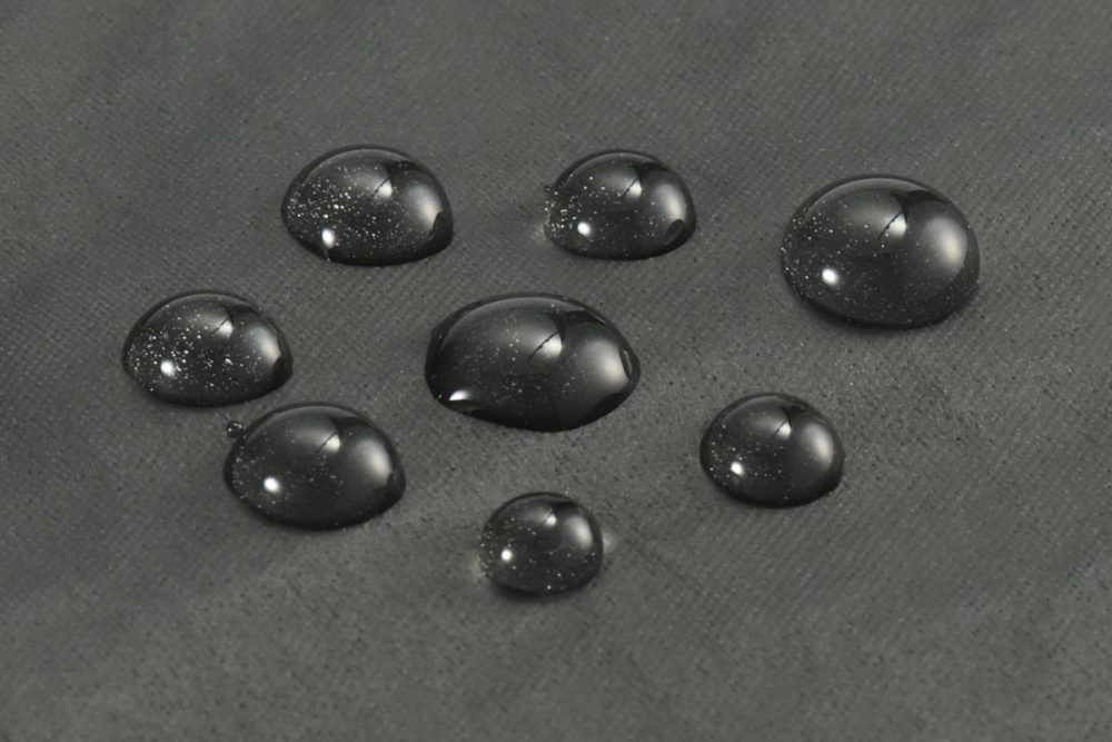 耐水性に優れたコーティングナイロン