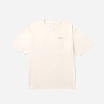 サタデーズ ニューヨークシティ×ミヤギヒデタカ「Bandana Slash T-Shirt」￥11,000