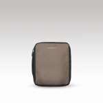 グラウンドトゥルース「RIKR テックポーチ」￥16,500