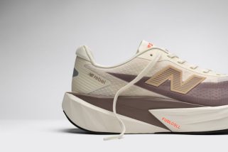 「NBの人気ランシューがアプデ」より安定した加速を実現！ニューバランスのフューエルセルが“レベル v5”に進化