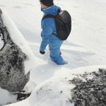 耐久試験は北極・南極でも敢行され、再生プラスチック素材の限界を測るべく繰り返し行われた
