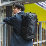 エース「ラグマスター2」￥37,400／W28×H46×D15㎝