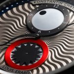 　【ヒネリの利いた機械式時計】時計界の巧匠と組んだルイ・エラールのコラボ第3弾が登場