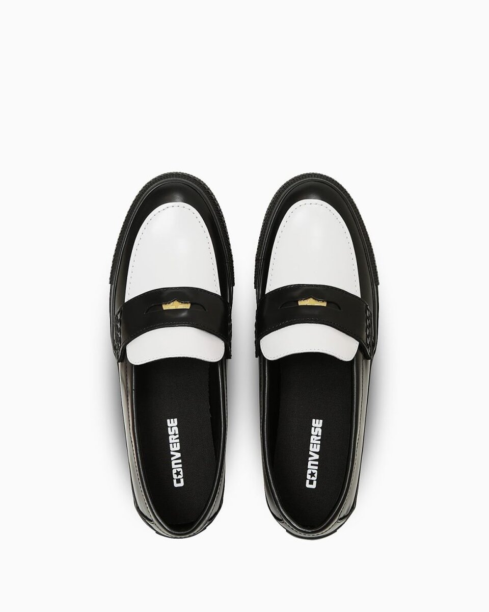 コンバース「オールスター コインローファー」￥17,600